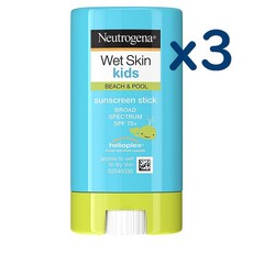 뉴트로지나키즈선스틱