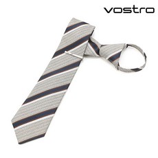 보스트로자동넥타이