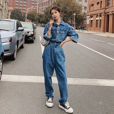 나이키점프수트멜빵