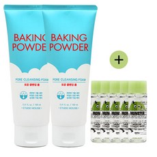 에뛰드베이킹파우더클렌징크림