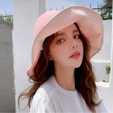 모자종류