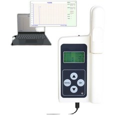 엽록소함량측정