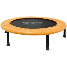 바운스트램폴린상무