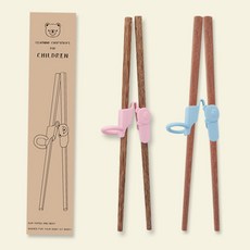 미니특공대젓가락