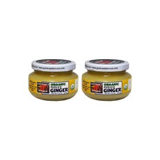 Emperor's Kitchen 진저 퓨레 127g 2팩, 2개