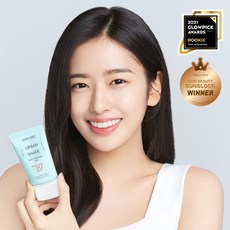 듀이트리 어반쉐이드 안티폴루션 선크림 기획세트(선크림+폼) SPF50+ PA++++, 1개