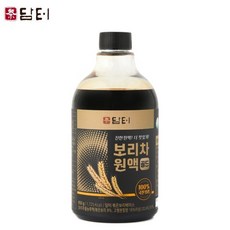 담터보리차원액