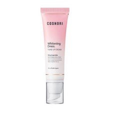 코스노리 화이트닝 드레스 톤업크림, One Color, 50ml, 1개