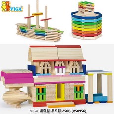 우드블록가베시리즈