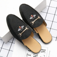 밸런스하프슬리퍼