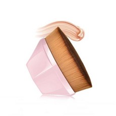 꾸셀파운데이션브러쉬