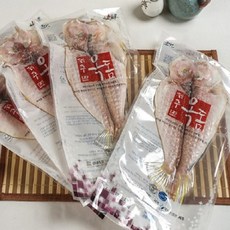 제주옥돔제수용