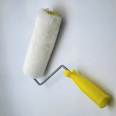 겸용로라 9인치 고급 유성 수성 페인트부자재 롤러 박스, 50개