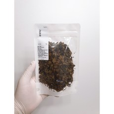 감잎차 20g 효능 물대신 커피대신 마시는 카페인없는 몸에좋은 차, 1개, 1개입