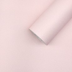 LX벽지 엘지벽지 친환경 광폭합지 폭93cm, 49577-14 핑크
