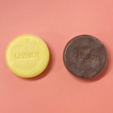 촉촉한 오일비누 신생아 아기비누 모낭 여드름 어성초 비누 100g x 2개, 1. 촉촉한 오일비누 100g x 2개