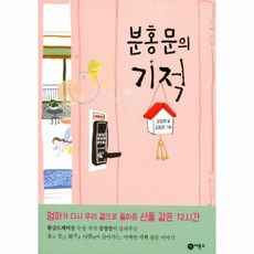 분홍문의 기적 67 일공일삼, 상품명