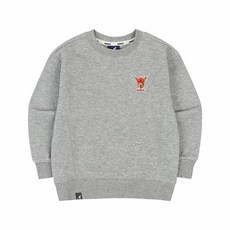 캉골키즈스웨트셔츠 TOP01