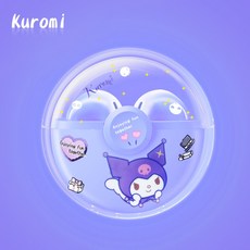 산리오렌즈커버