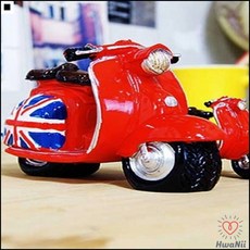 영국밸런스바이크