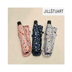 닥스양산 1PBO1100Q_3단 수동 슬림 우양산, 블루(73), 단품, 1개