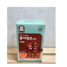 정관장 홍이장군 로얄 2단계 20ml x 30포 (겉케이스 없음), 200ml, 1개