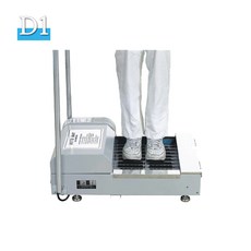 신발바닥세정기