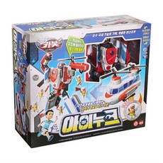 헬로카봇아이누크