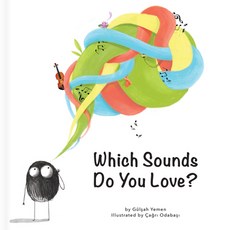 Which Sounds Do You Love? Hardcover, Crackboom! Books, English, 9782898022548