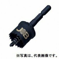 작업 마스터 임팩트 홀 톱 φ 16mm JIH-16, 1