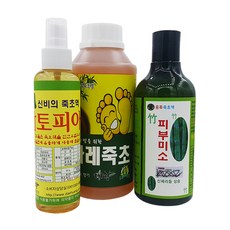 무좀 없애기 제거 치료 대나무 목초액 죽초액 바레죽초 죽토피아 피부미소
