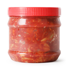 케이푸드_기운찬 양념 창란젓갈 1kg, 17개