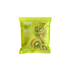 웰루츠 냉동 키위 다이스 1kg