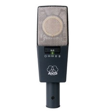 C414B-XLS AKG 고급스튜디오마이크, 캐논대캐논 10M