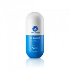 바이더닥터 아토 클렌저 300g - 히알루론산, 300ml, 1개