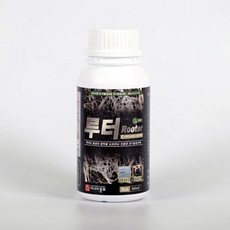 루터(Rooter)액제(500ml) 유기농 해조류+휴믹산 해조추출물 토탄추출물(S0452-1)