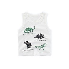 남아화이트셔츠