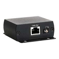 [강원전자] NETmate HDBaseT & 10G 네트워크용 전원용 서지보호기 NM-SP006H 단일 모델명/품번 1개 상품 이미지