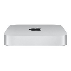 애플 2023 맥 Mini M2 PC 256기가바이트, Apple 2023 Mac Mini Desktop