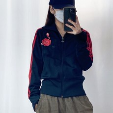 아디다스져지빈티지 TOP01