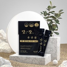 혈당 유산균 당장유산균, 1개