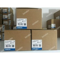다비투 모터 컨트롤러 - 오리지널 CP1E-N20DR-D OMR CPU 유닛 20 IO 포인트 PLC CP1E-N20DRD CP1EN20DRD