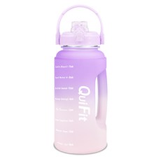 큐핏 보틀 ZQ03, 퍼플핑크, 2.2L