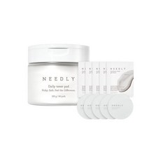 니들리데일리토너패드