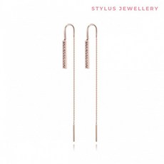 골든듀트윙클귀고리