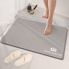규조토드라잉주방매트