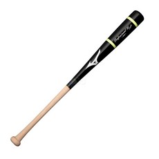  미즈노 야구배트 트레이닝배트22283검라 우드83CM/850G 