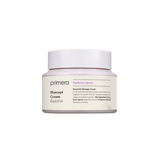 프리메라 에센셜 마사지 크림 250ml