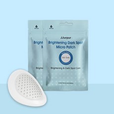 쯔르프르 브라이트닝 다크 스팟 마이크로 니들 패치