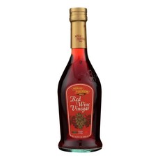 Red Wine Vinegar 레드 와인 식초, 1개